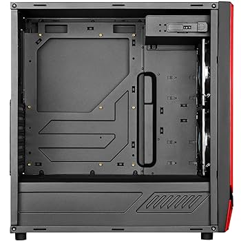 【新品未開封】 SilverStone Redline シリーズ PCケース 814fzPxVN9L._AC_UL210_SR210,
